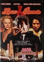 Love Ranch [Dvd]