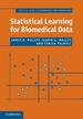 Statistical Learning for Biomedical Data