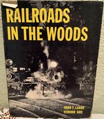 Railroads in the Woods