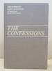The Confessions (Second Edition) I/1