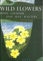 Wild Flowers: Botanising in Britain