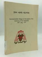 John Henry Newman: Commemorative Essays on the Occasion of the Centenary of His Cardinalate