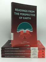 The Earth Bible Volumes 1-5