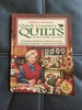 Debbie Mumm's Quick Country Quilts for Every Room: Wall Quilts, Bed Quilts, and Coordinating Accessories Using Easy, Timesaving Techniques