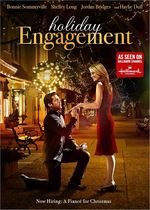 A Holiday Engagement