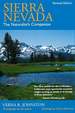Sierra Nevada, the Naturalist's Companion