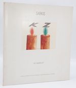 Sarkis "103 Aquarelles"