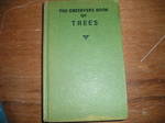 The Observer's Book of Trees