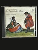 Nicolas Vallet: Le Secret Des Muses-French Baroque Lute Music
