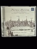 Thomas Baltzar: Complete Works for Unaccompanied Violin