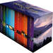 The Complete Harry Potter 7 Books Collection By J.K. Rowling Box Set