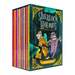 The Sherlock Holmes Retold for Children Collection 16 Books Box Set By Sir Arthur Conan Doyle & Retold By Alex Woolf