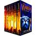 Warrior Cats Series 3 Power of Three-6 Collection Set By Erin Hunter (the Sight, Dark River, Outcast, Eclipse, Long Shadows & Sunrise)