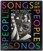 Songs of My People. African Americans: a Self-Portrait