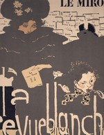 Derrire Le Miroir, No 158-159 Avril-Mai 1966 La Revue Blanche