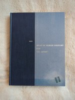 Atlas of Human Anatomy for the Artist