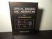 Optical Imaging and Aberrations: Part I. Ray Geometrical Optics (Spie Press Monograph Vol. Pm45)