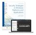 Security Strategies in Windows Platforms and Applications, Fourth Edition