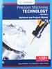 Student Workbook and Project Manual for Hoffman/Hopewell's Precision Machining Technology