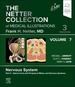 The Netter Collection of Medical Illustrations: Nervous System, Volume 7, Part II-Spinal Cord and Peripheral Motor and Sensory Systems, 3rd Edition