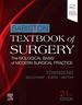 Sabiston Textbook of Surgery, 21st Edition