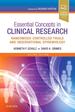 Essential Concepts in Clinical Research, 2nd Edition