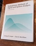 Probabilistic Methods of Signal and System Analysis (the ^Aoxford Series in Electrical and Computer Engineering)