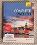 Complete Swedish Beginner to Intermediate Course: (Book and audio support)