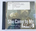 2023 Cd She Came to Me (Original Soundtrack) By Dessner, Bryce