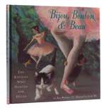 Bijou, Bonbon & Beau the Kittens Who Danced for Degas