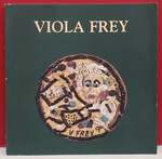 Viola Frey: Plates 1968-1994