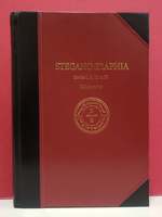 Steganographia, Books I-IV