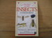 The Pocket Guide to the Insects of the Northern Hemisphere