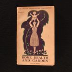 Home, Health and Garden