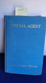 Special Agent an Fbi Mystery