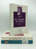 The Collected Works of St. Teresa of Avila, Volumes 1-3