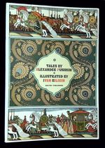Tales By Alexander Pushkin