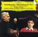 Tschaikowsky: Piano Concerto No. 1