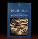 Isaiah 40-55 a New Translation With Introduction and Commentary