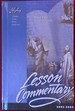 Higley Lesson Commentary