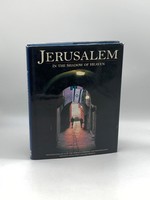 Jerusalem (First Printing) in the Shadow of Heaven