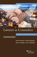 Lawyers as Counselors, a Client-Centered Approach (Coursebook)