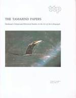 The Tamarind Papers, Technical, Critical, and Historical Studies on the Art of the Lithograph. Volume 6, Number 1, Winter 1982-83