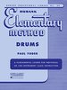 Rubank Elementary Methods Drums (Rubank Educational Library, 44)
