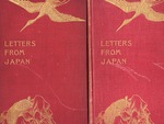 Letters From Japan: a Record of Modern Life in the Island Empire in Two Volumes
