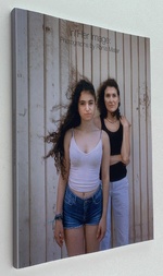 In Her Image: Photographs By Rania Matar