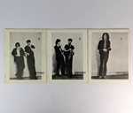 Contact 1, 2, 3 (3 Volumes)