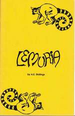 Lemuria