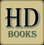 Hektor Dantes Books
