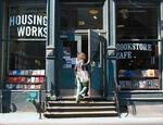 Housing Works Online Bookstore